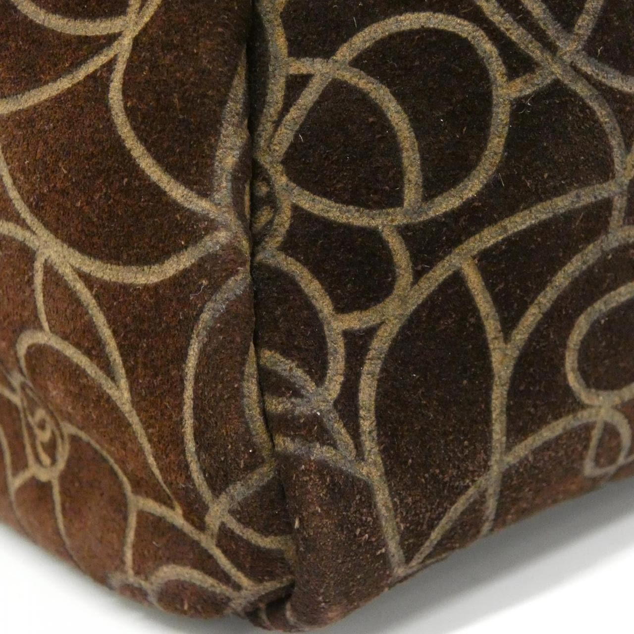 【ヴィンテージ】シャネル 25749 ショルダーバッグ