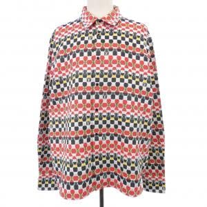 ルイヴィトン LOUIS VUITTON ロングスリーブシャツ HMS82WKA6 シャツ