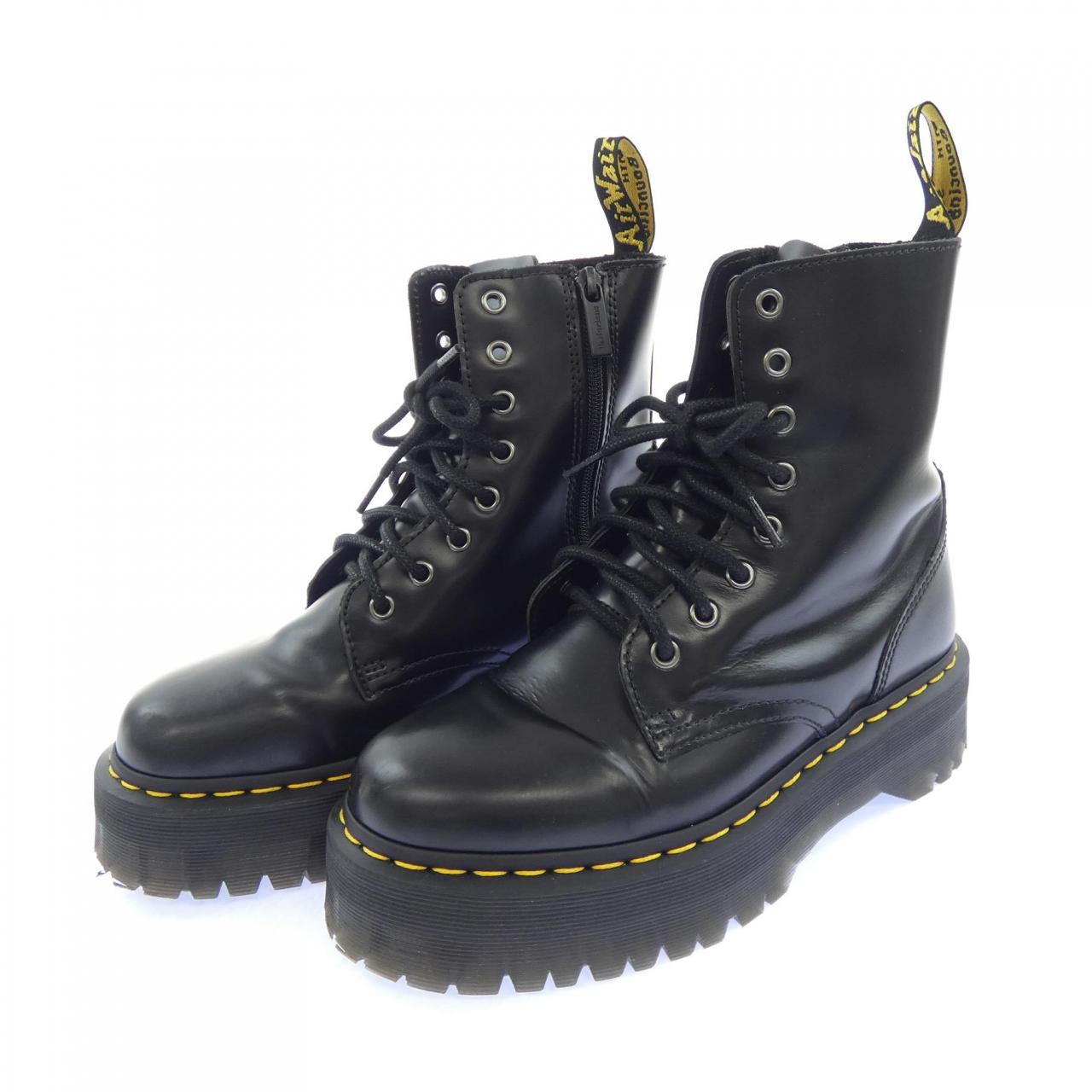 ドクターマーチン DR.MARTENS JADON ブーツ