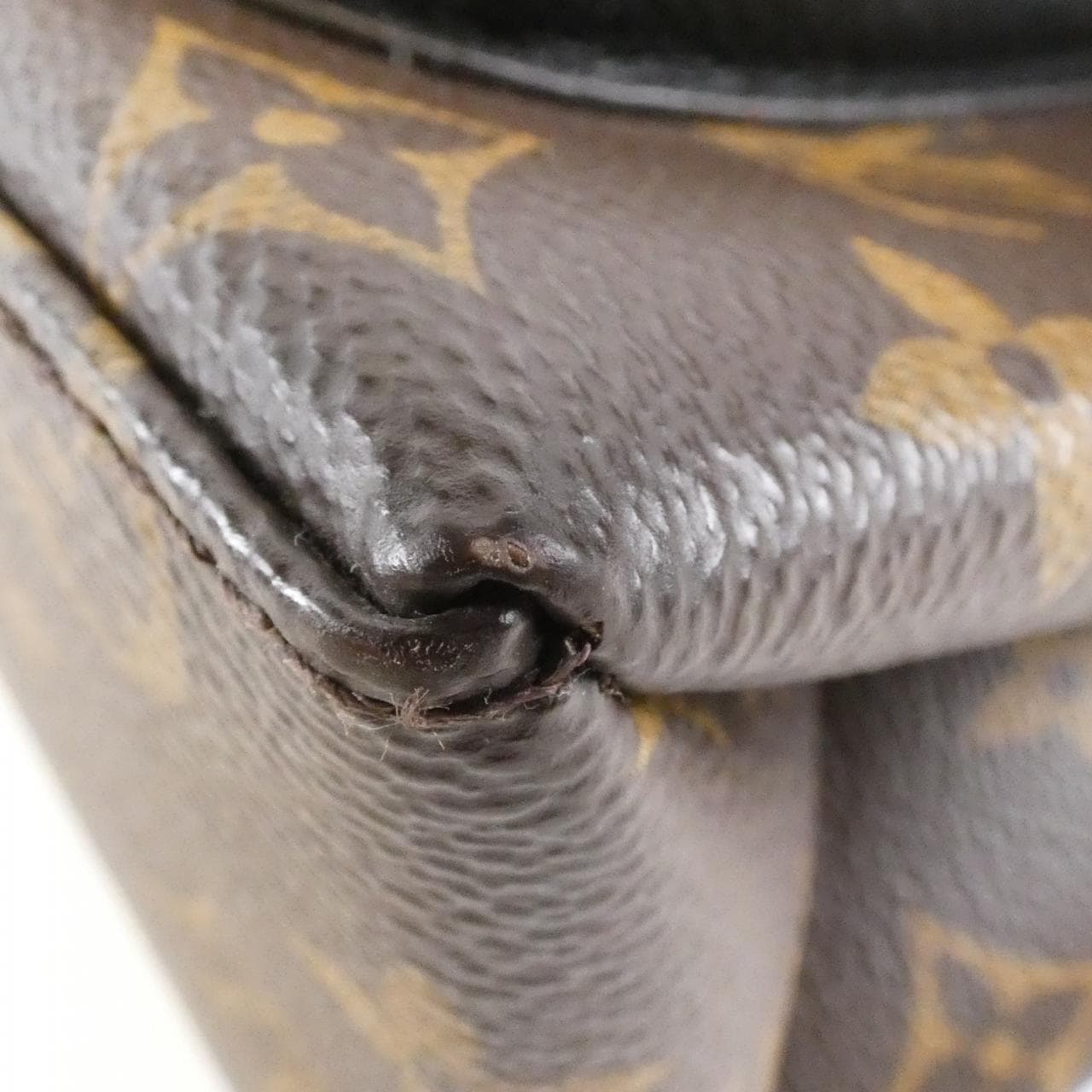 ルイヴィトン モノグラム マリニャン M44259 バッグ