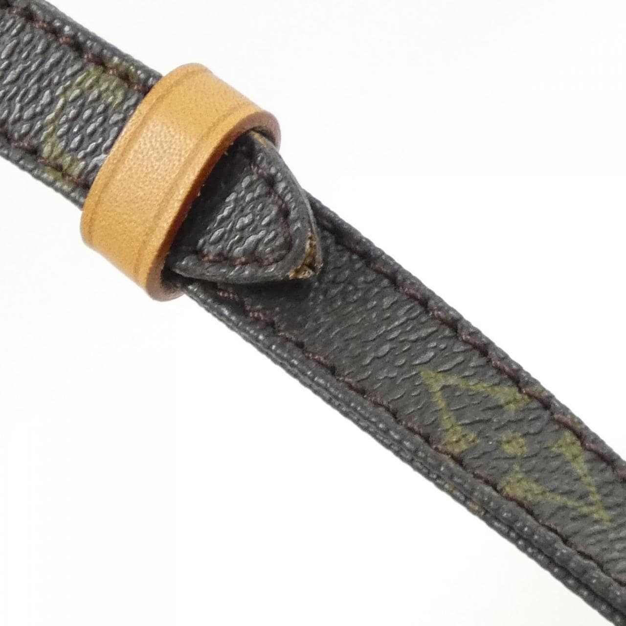 【ヴィンテージ】ルイヴィトン モノグラム ダヌーブ M45266 ショルダーバッグ