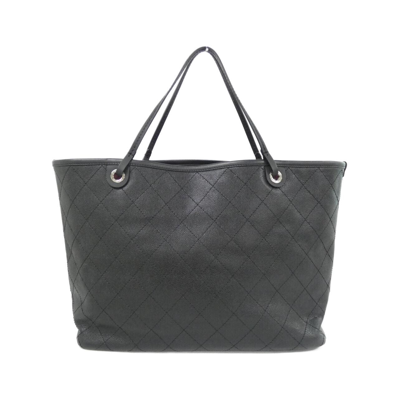 シャネル バッグ