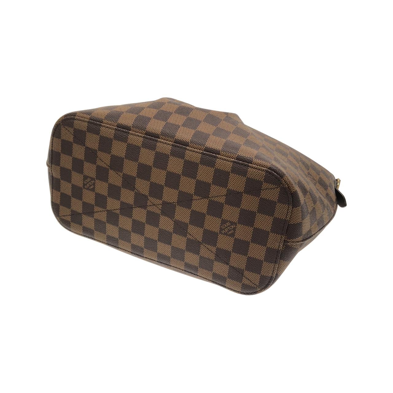 ルイヴィトン ダミエ シエナ MM N41546 バッグ