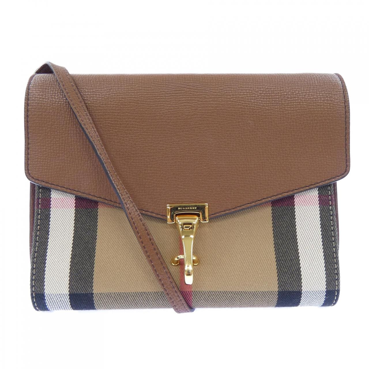 バーバリー BURBERRY MACKEN CROSS BODY BAG 39808261 BAG