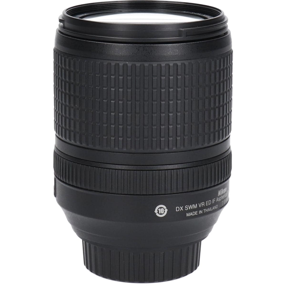 ＡＦ－Ｓ　ＤＸ１８－１４０ｍｍ　Ｆ３．５－５．６Ｇ　ＶＲ