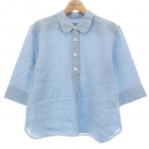 マーガレットハウエル Margaret Howell 578-8152002 S／Sシャツ