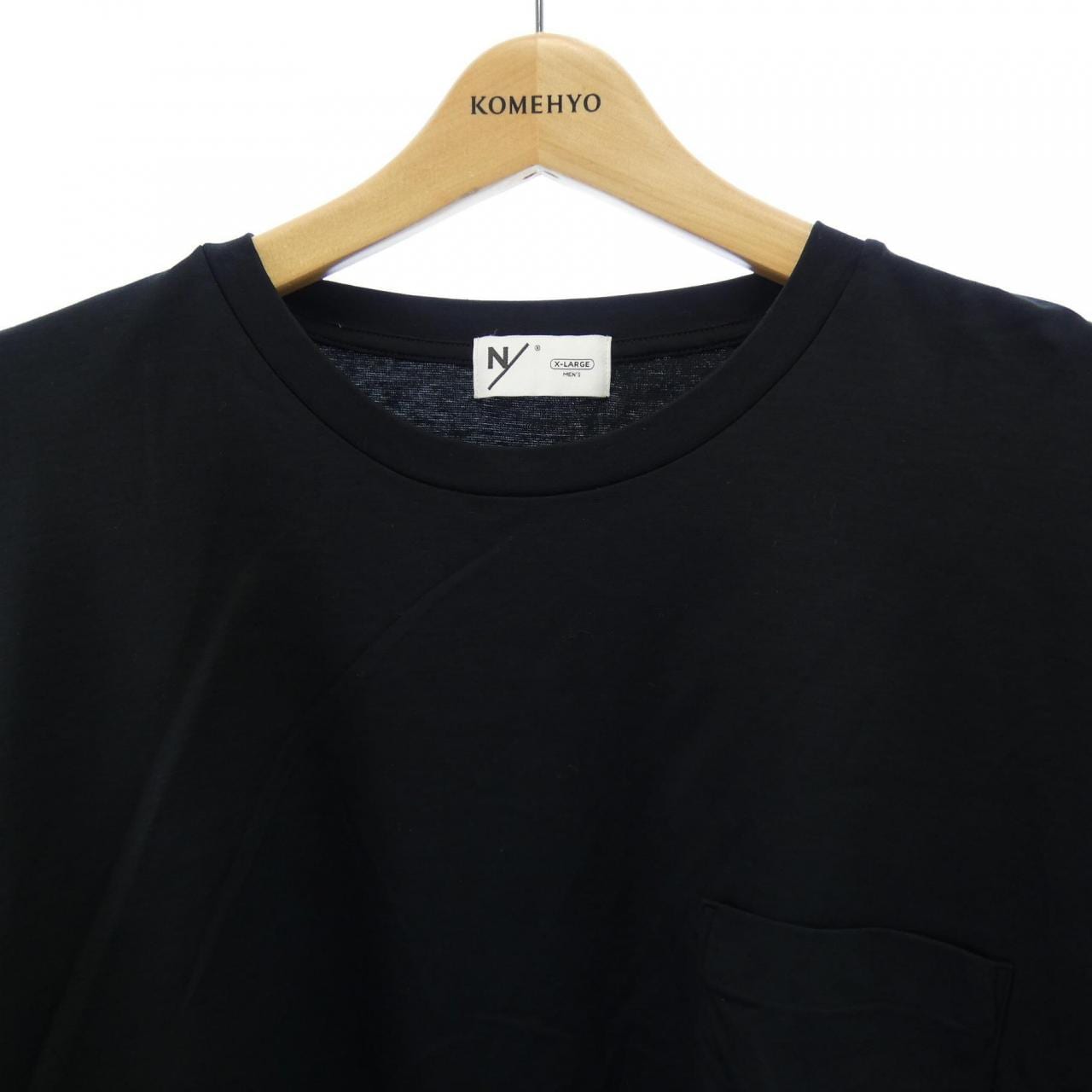 NEUTRALWORKS Tシャツ