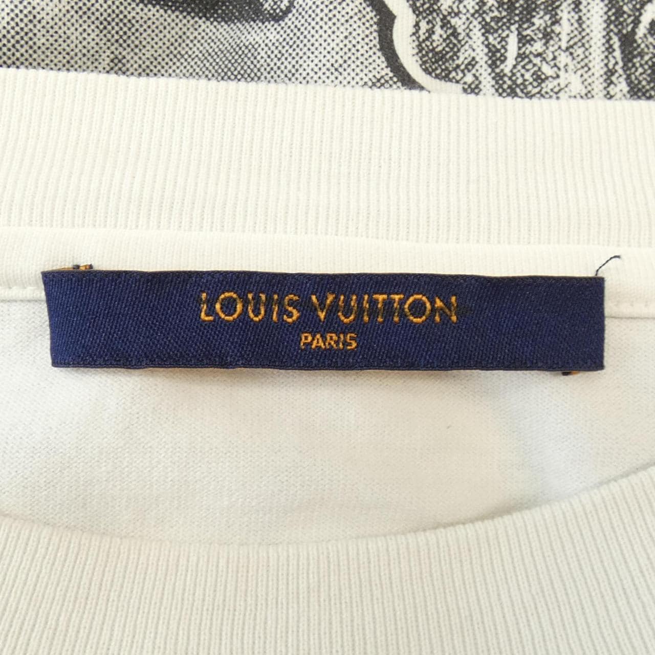 ルイヴィトン LOUIS VUITTON Tシャツ