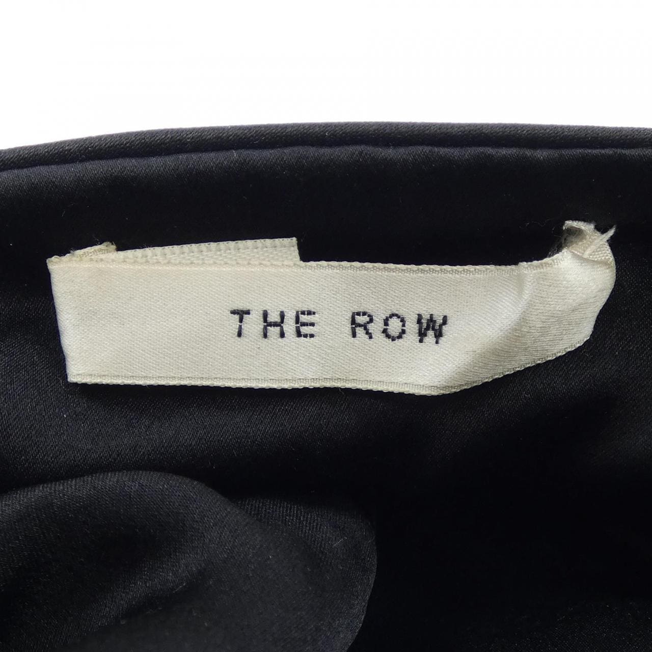 ザロウ THE ROW BAG