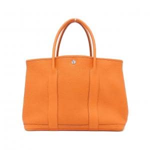 エルメス ガーデン パーティ 36cm 051559CK バッグ