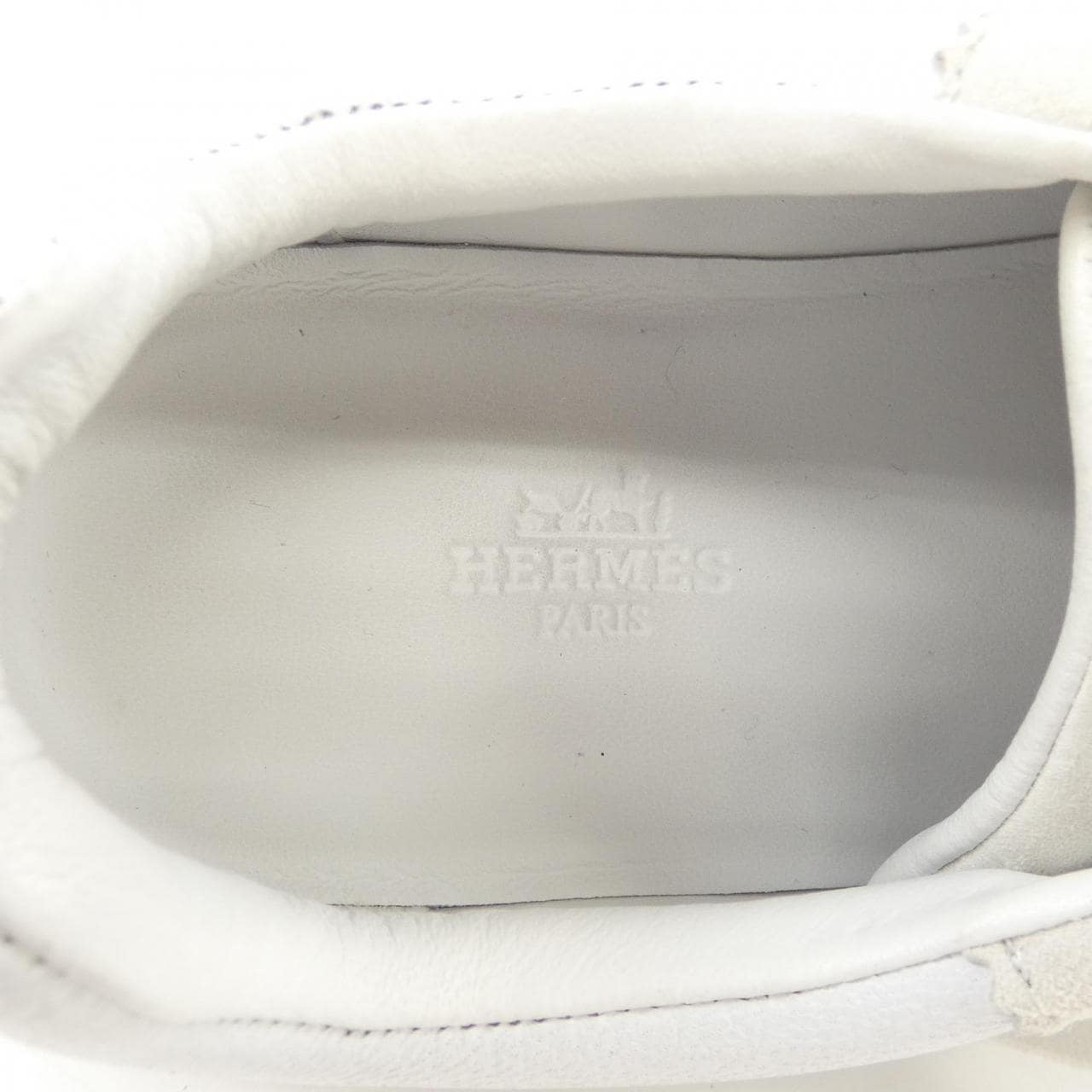 エルメス HERMES バウンシング BOUNCING 221176Z スニーカー