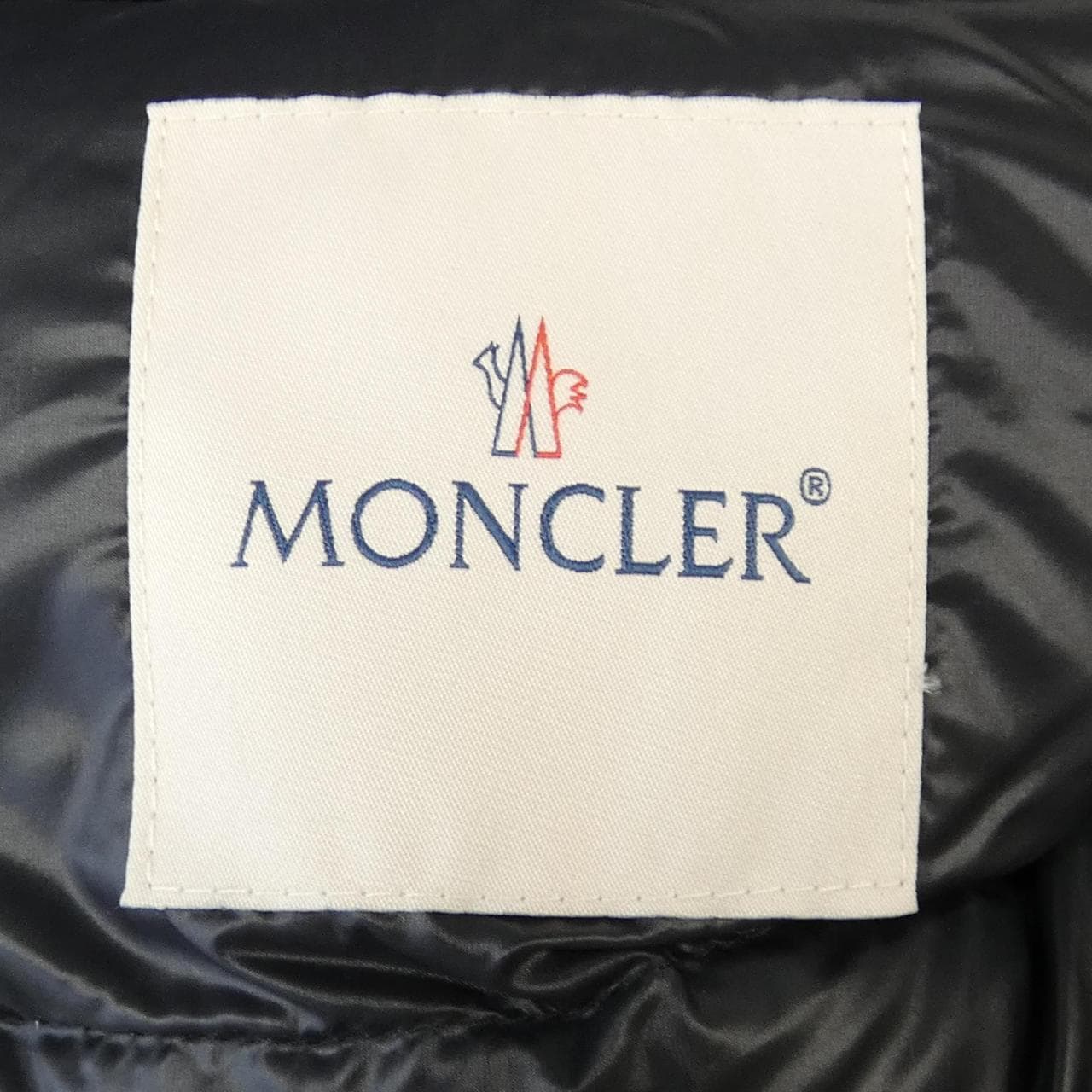 モンクレール MONCLER SUYEN ダウンコート