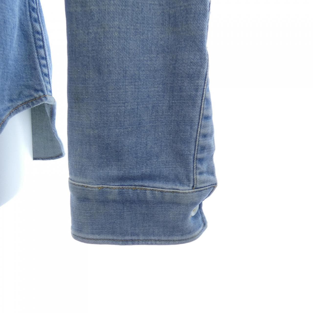 マルタンマルジェラ MARTIN MARGIELA S50DL0255 シャツ