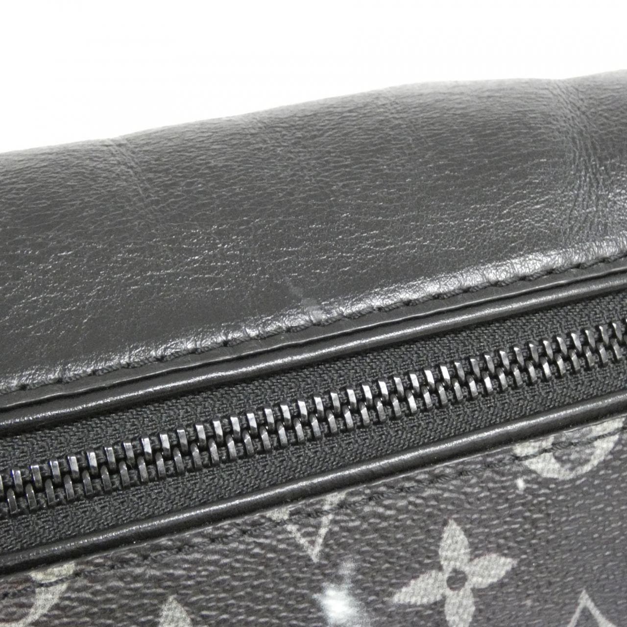 ルイヴィトン モノグラム ギャラクシー ディスカバリー バムバッグ M44444 ショルダーバッグ