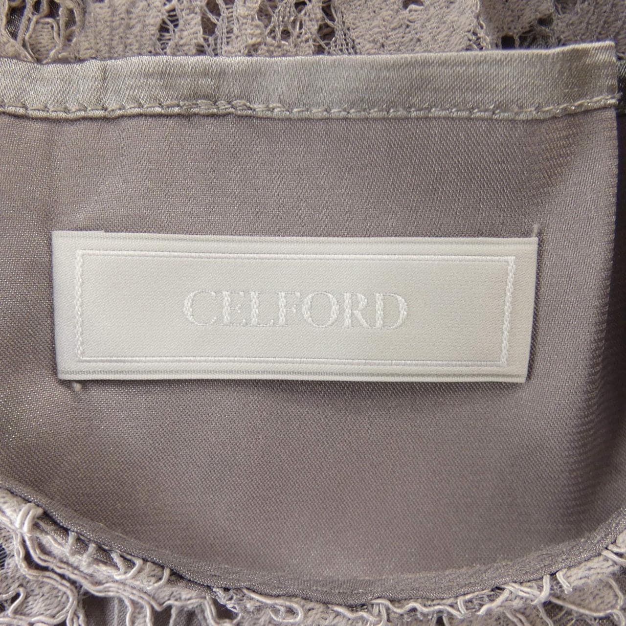 セルフォード CELFORD ワンピース