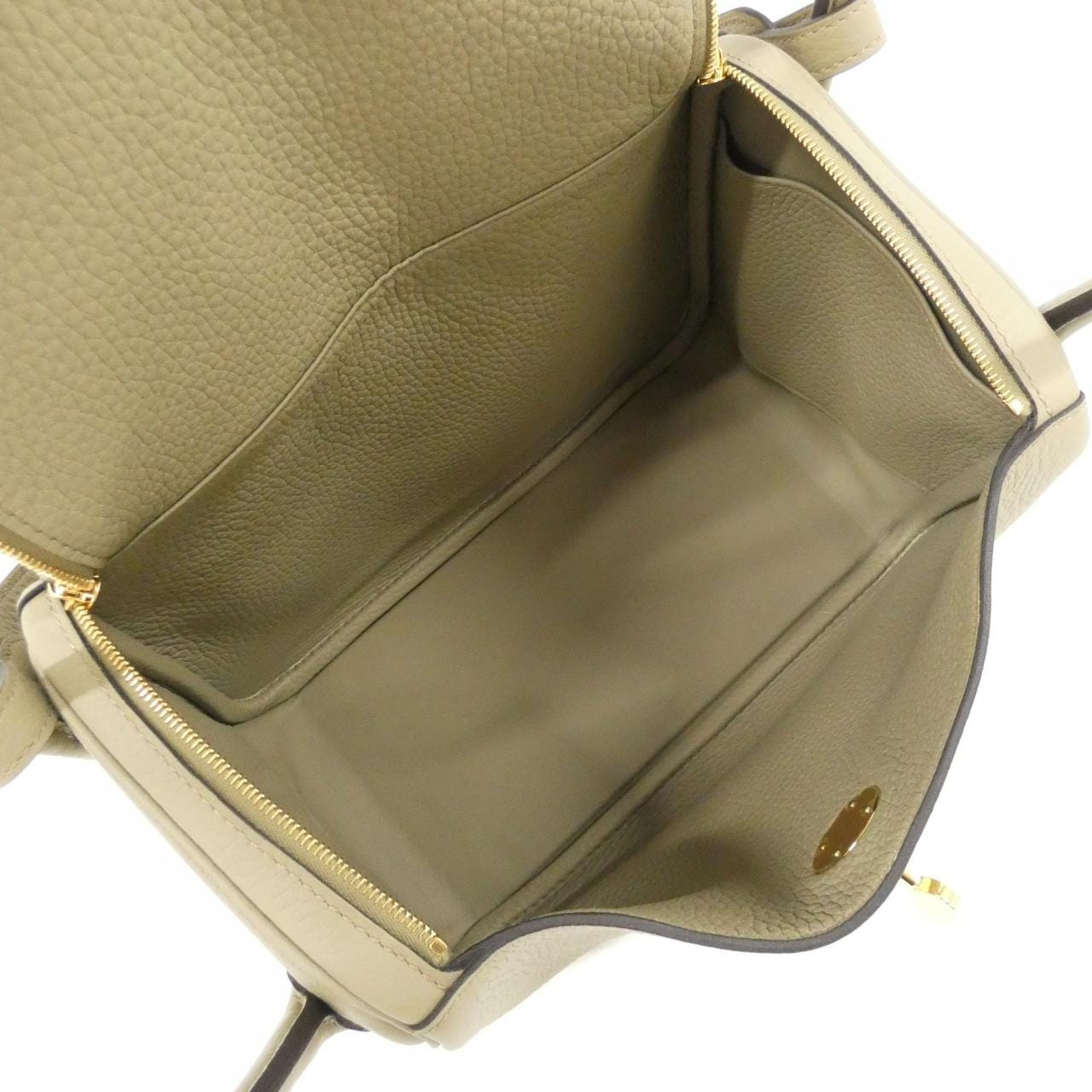 エルメス リンディ 26cm 073428CC ショルダーバッグ