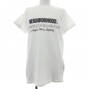 ネイバーフッド NEIGHBORHOOD 202USIXN-STM04S Tシャツ