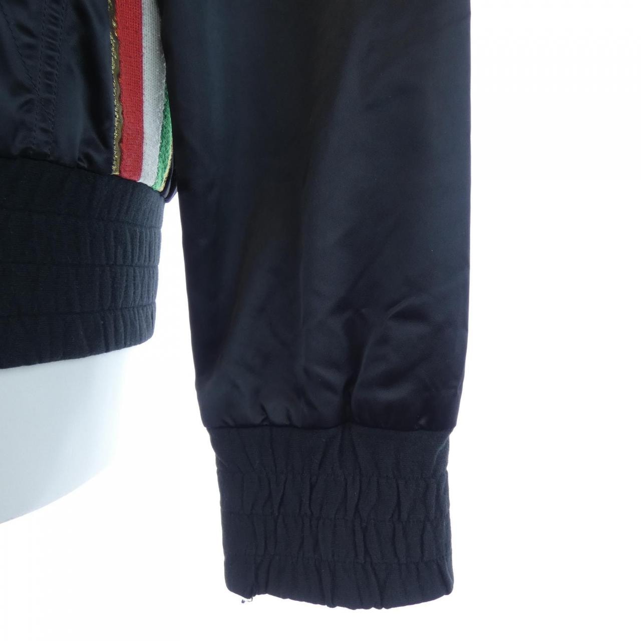 ドルチェアンドガッバーナ DOLCE&GABBANA ブルゾン