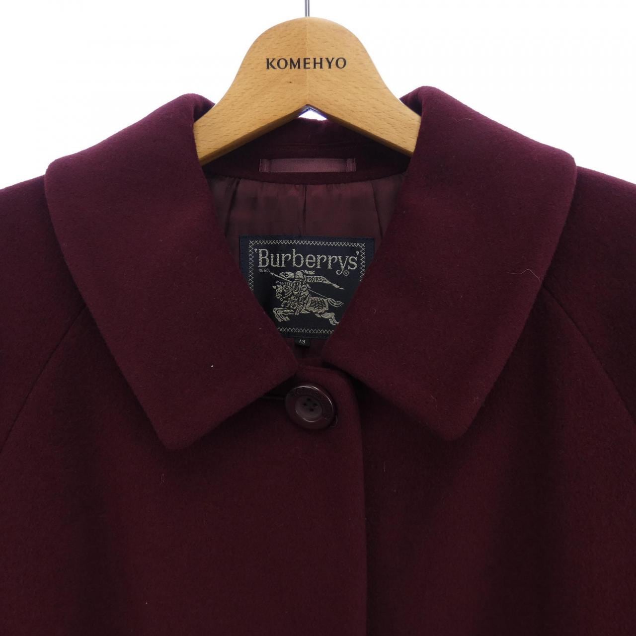 【ヴィンテージ】バーバリーズ Burberrys コート