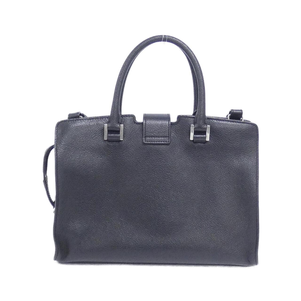 サンローラン ベイビー カバス モノグラム 635358 B680E バッグ