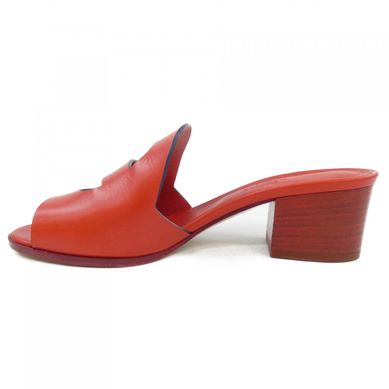 エルメス HERMES サンダル