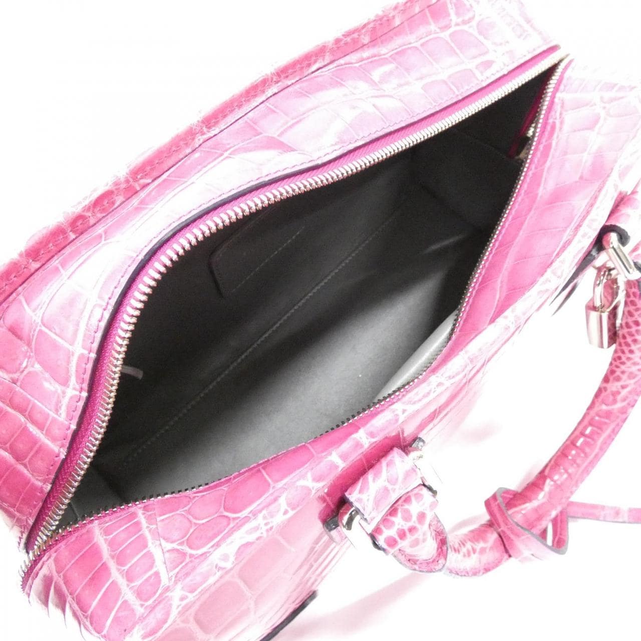 ロエベ アマソナ 28cm バッグ