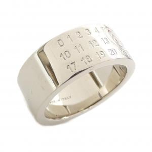 エムエムシックス MM6 SM6UQ0057 RING