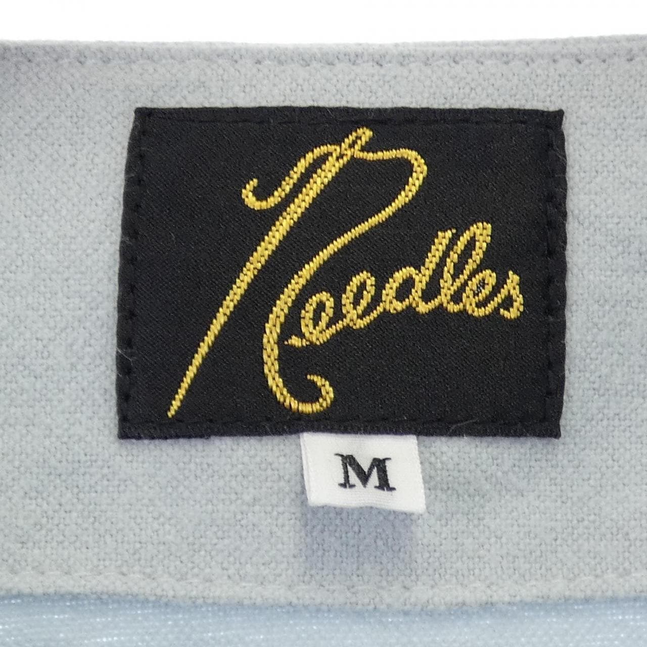 ニードルズ NEEDLES セットアップ