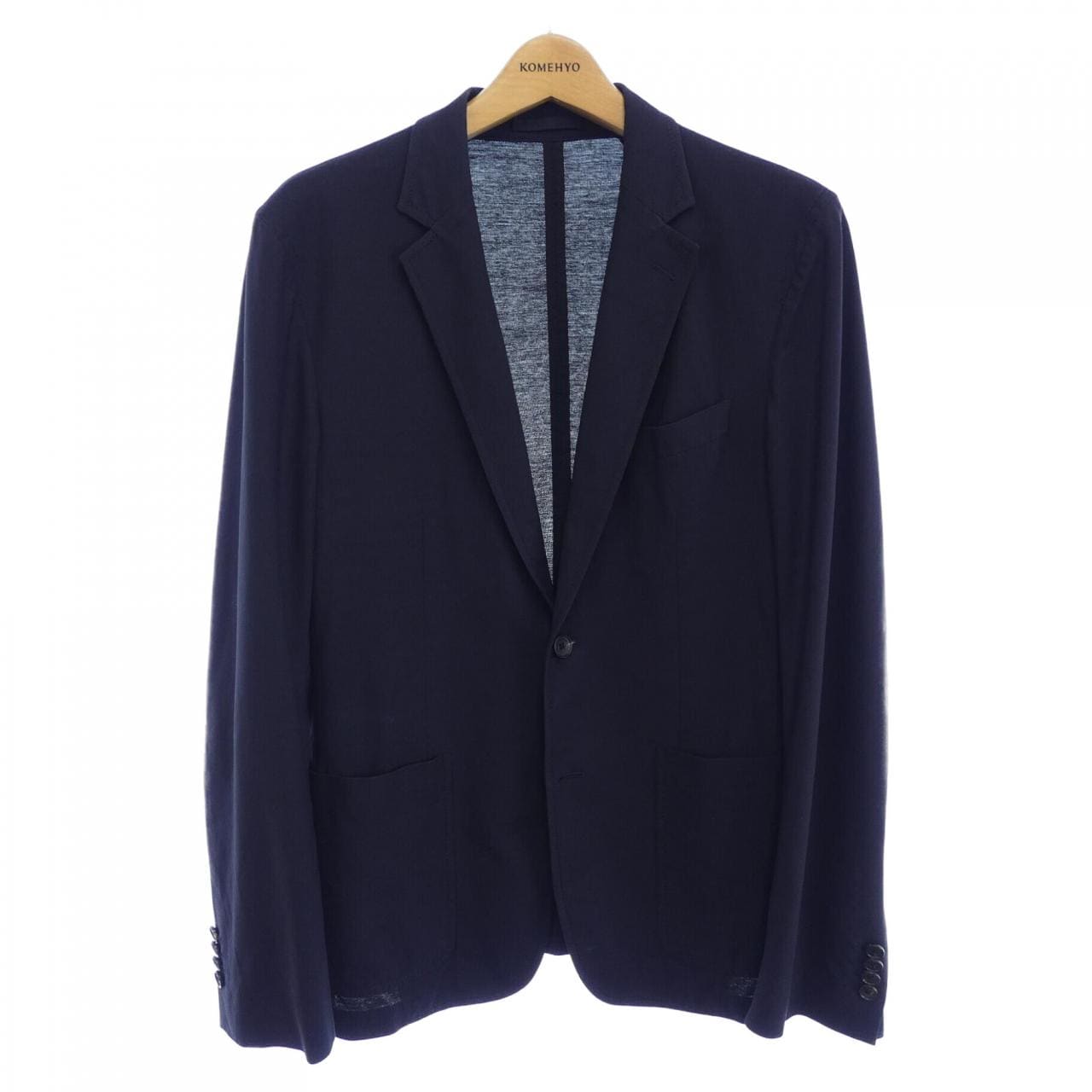 サルヴァトーレフェラガモ SALVATORE FERRAGAMO ジャケット