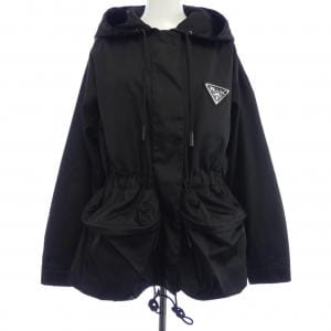 プラダ PRADA トライアングルロゴ 291765 S201 I18 ジャケット