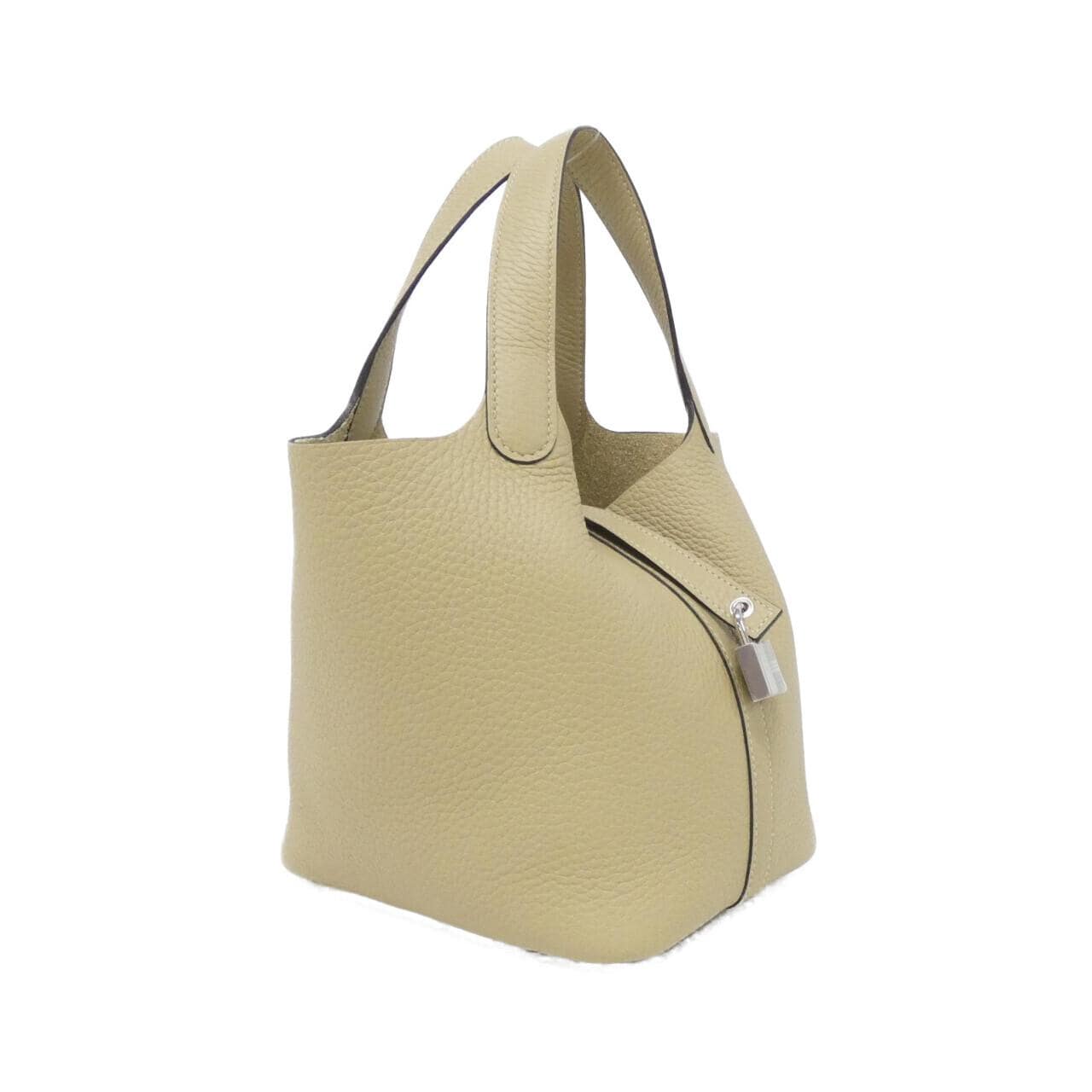 【未使用品】エルメス ピコタン ロック PM 056289CK バッグ