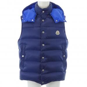 モンクレール MONCLER BILLECART ダウンベスト