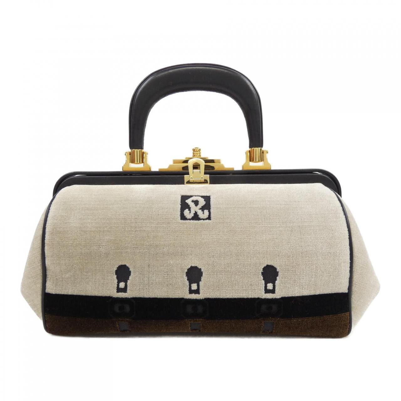 ロベルタディカメリーノ roberta di camerino BAG