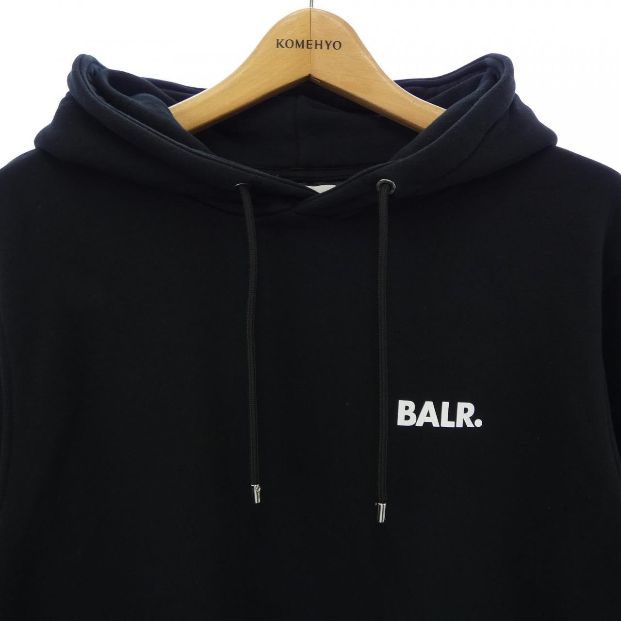 ボーラー BALR. パーカー