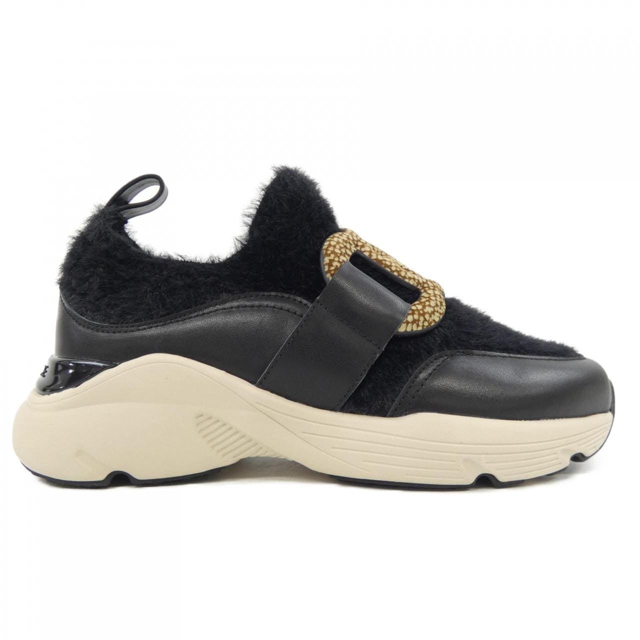 ボルボネーゼ BORBONESE スニーカー