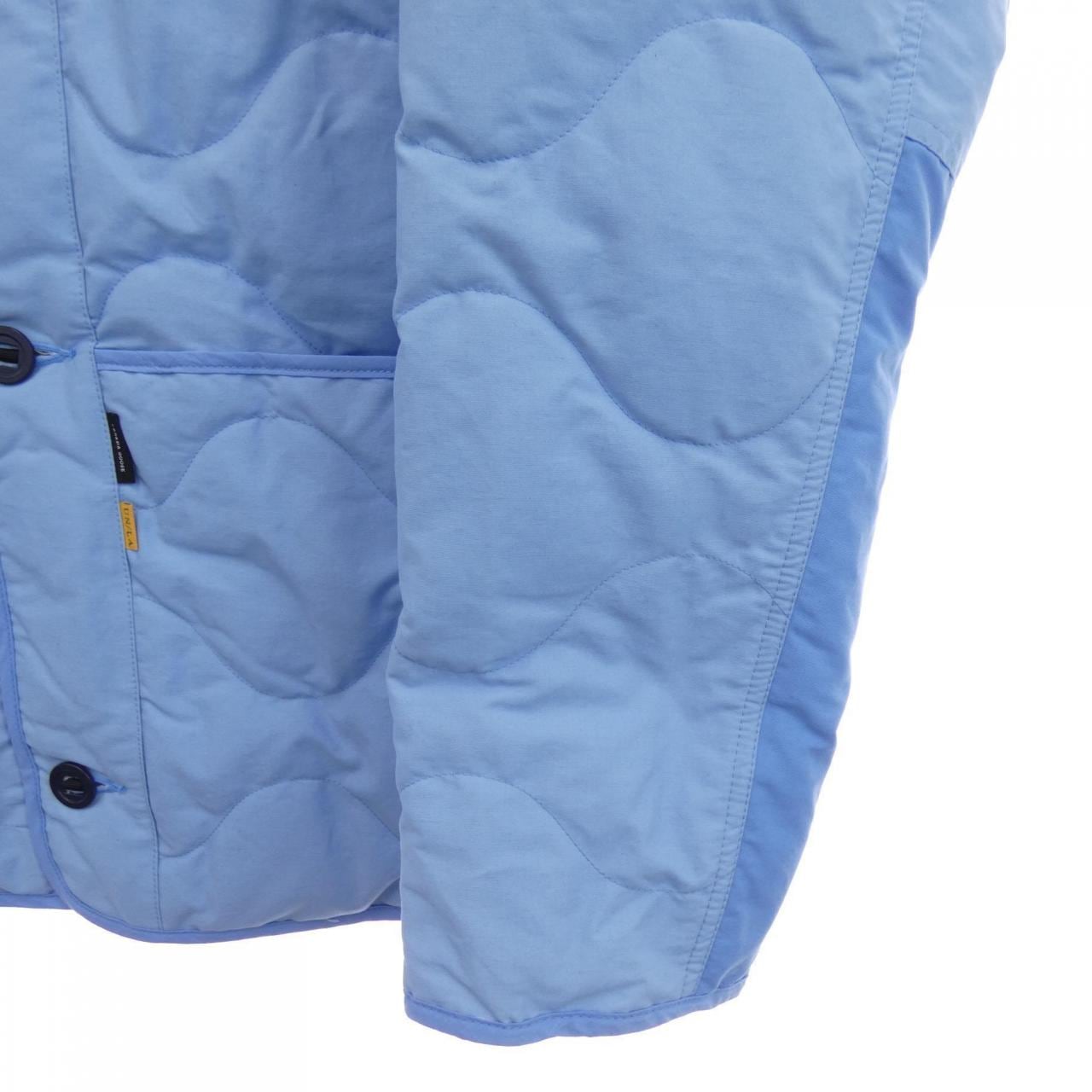 カナダグース CANADA GOOSE UNION LA NBA 1081UCG BREDA ブレダ ダウンジャケット