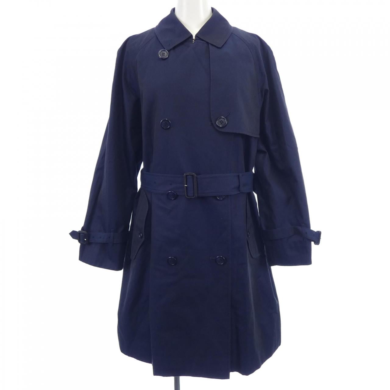 【ヴィンテージ】バーバリーズ Burberrys トレンチコート