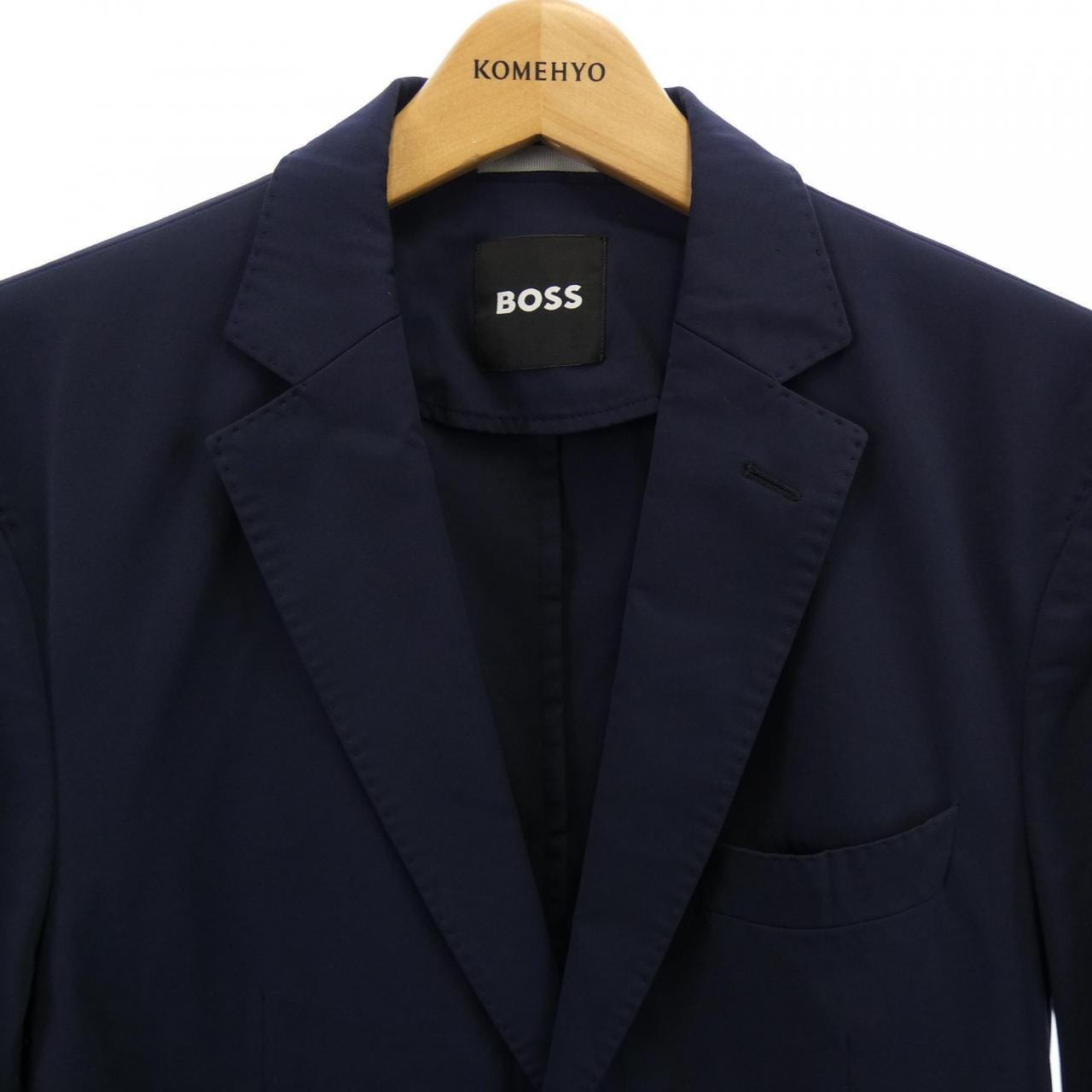 ボス BOSS ジャケット