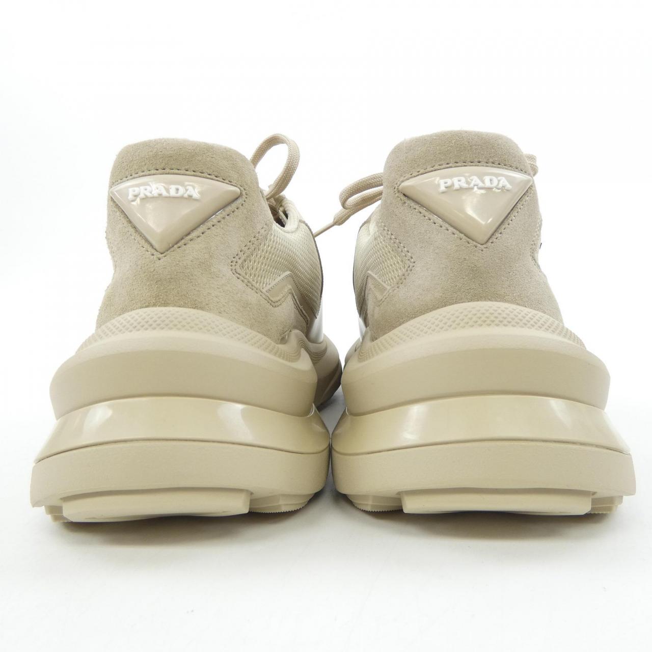 プラダ PRADA 2EG424 シューズ