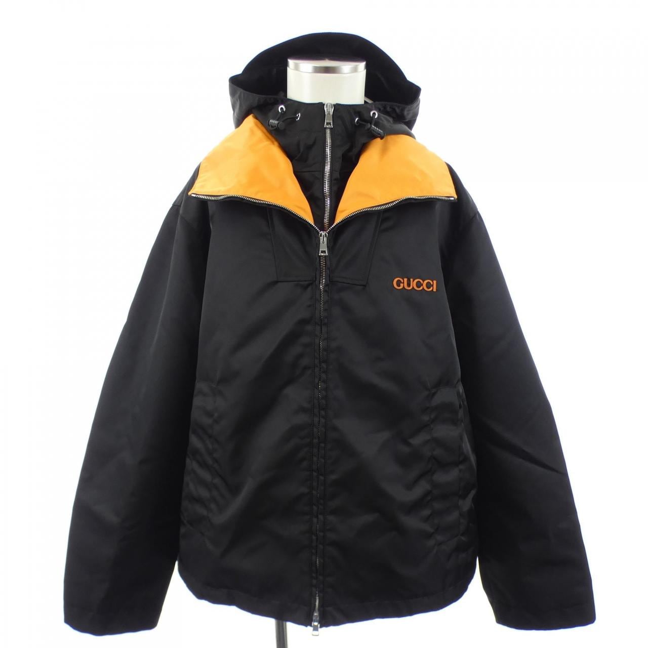 グッチ GUCCI 804964 ZAQ7F ジャケット