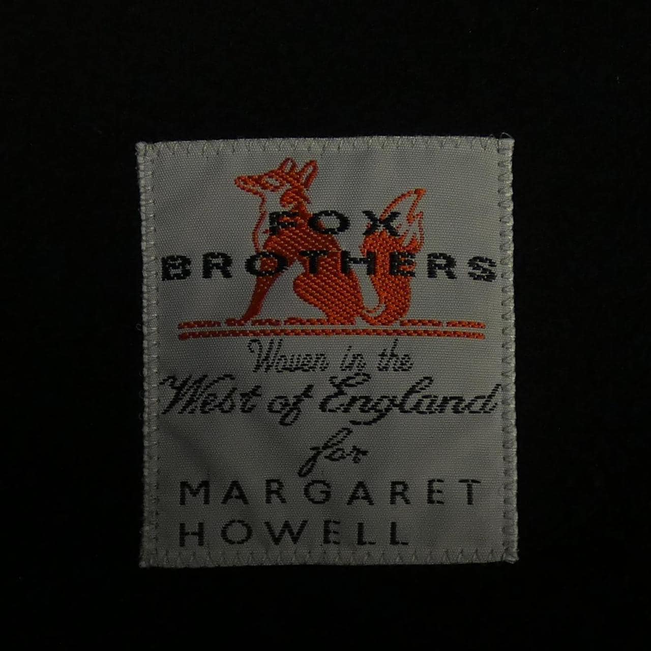 マーガレットハウエル Margaret Howell 579-0210603 コート
