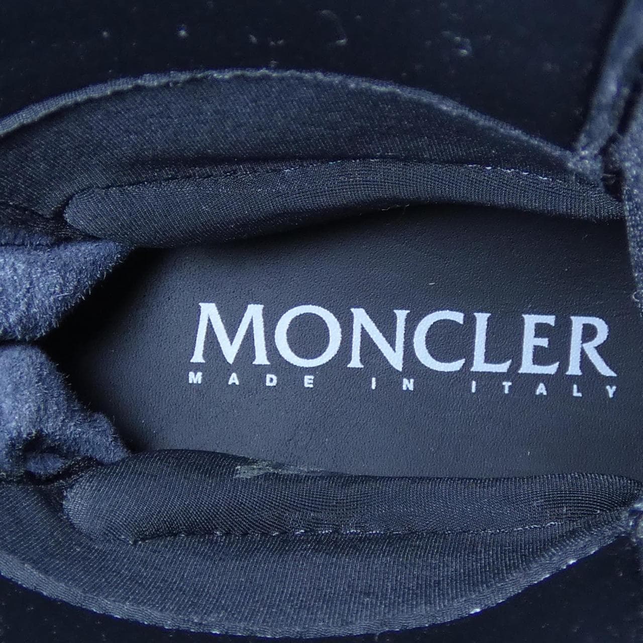 MONCLER Genius SALIX 靴子