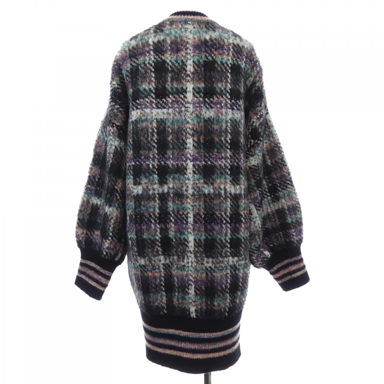 シャネル CHANEL P72935K10501 ニット