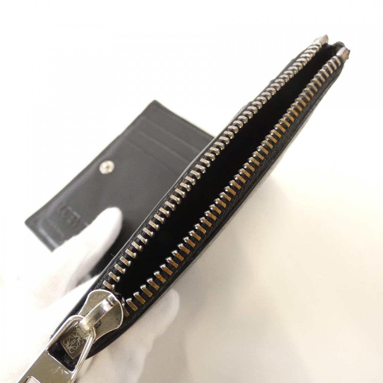 ロエベ パズル C510W73X08 財布