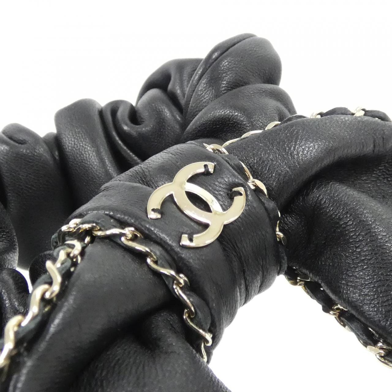 シャネル AA7497 シュシュ