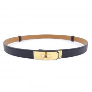 HERMES Kelly 18mm Belt