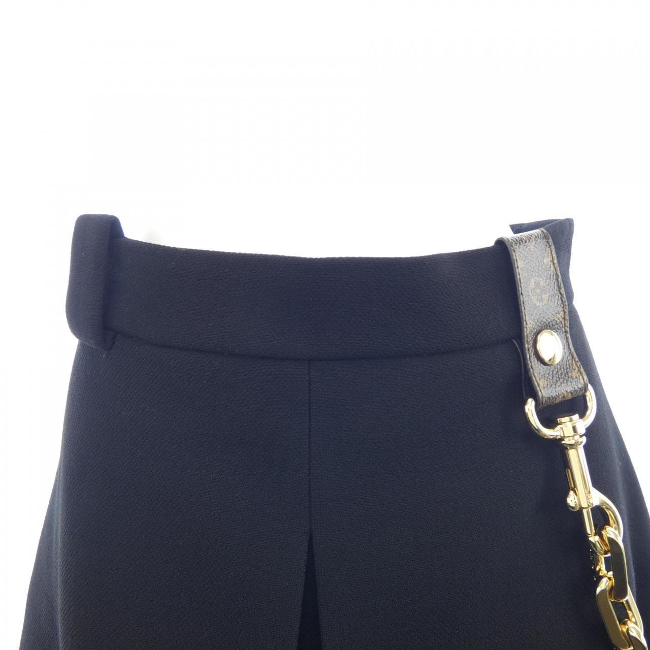 ルイヴィトン LOUIS VUITTON FLSK20UVF スカート