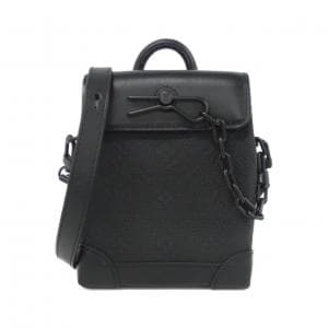 ルイヴィトン トリヨン モノグラム ナノ スチーマー M82772 ショルダーバッグ