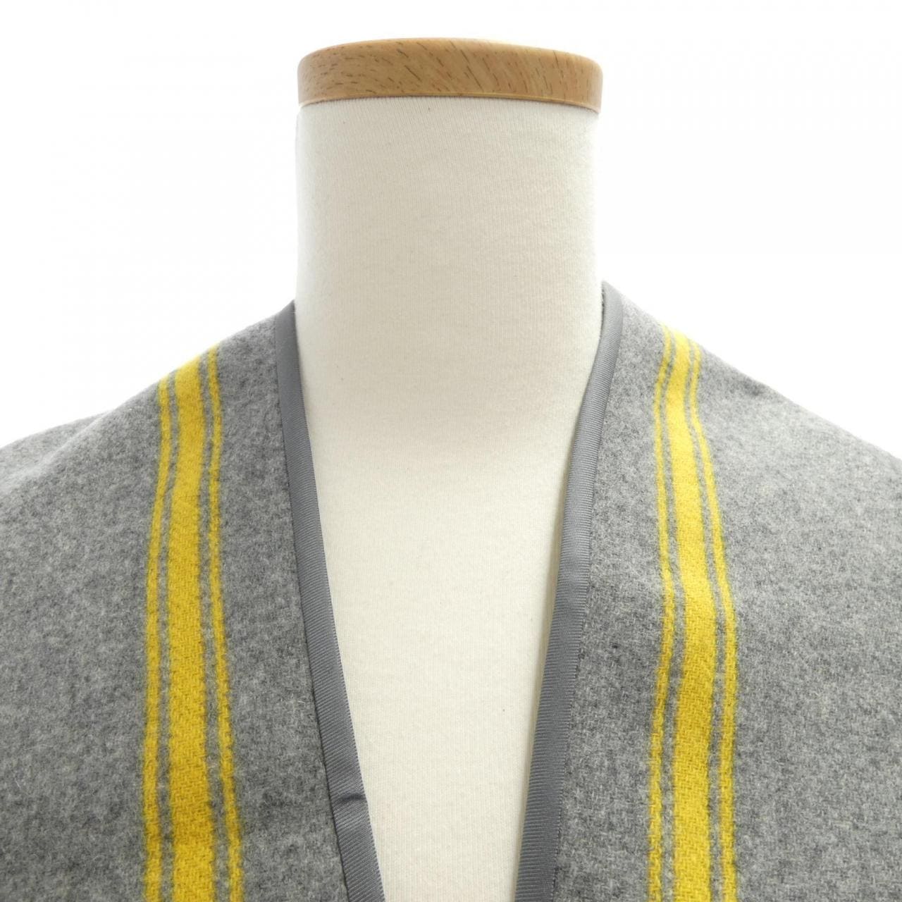 エルメス HERMES ブラソン BLASON H259145S ショール