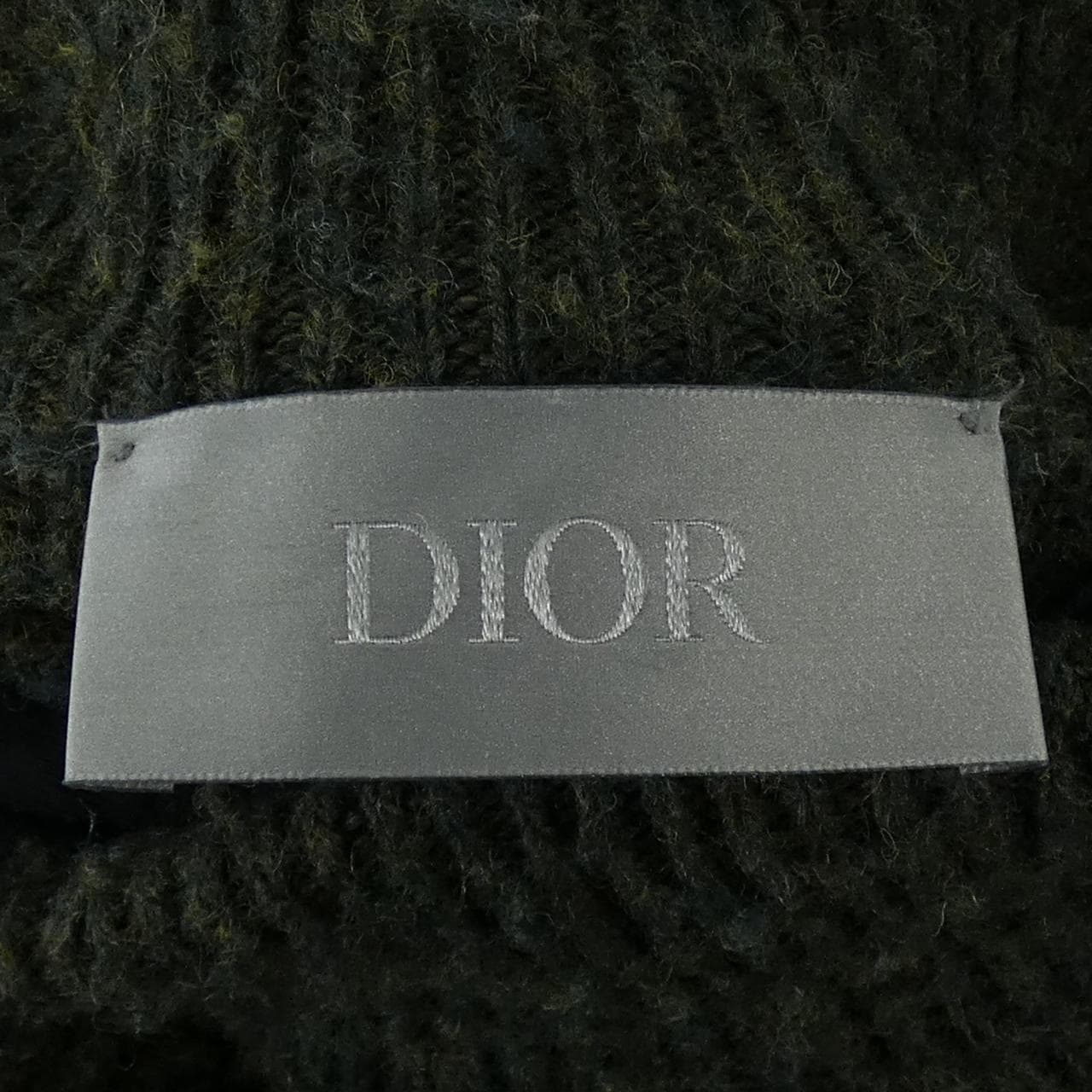 ディオール DIOR 383M640AT547 ニット